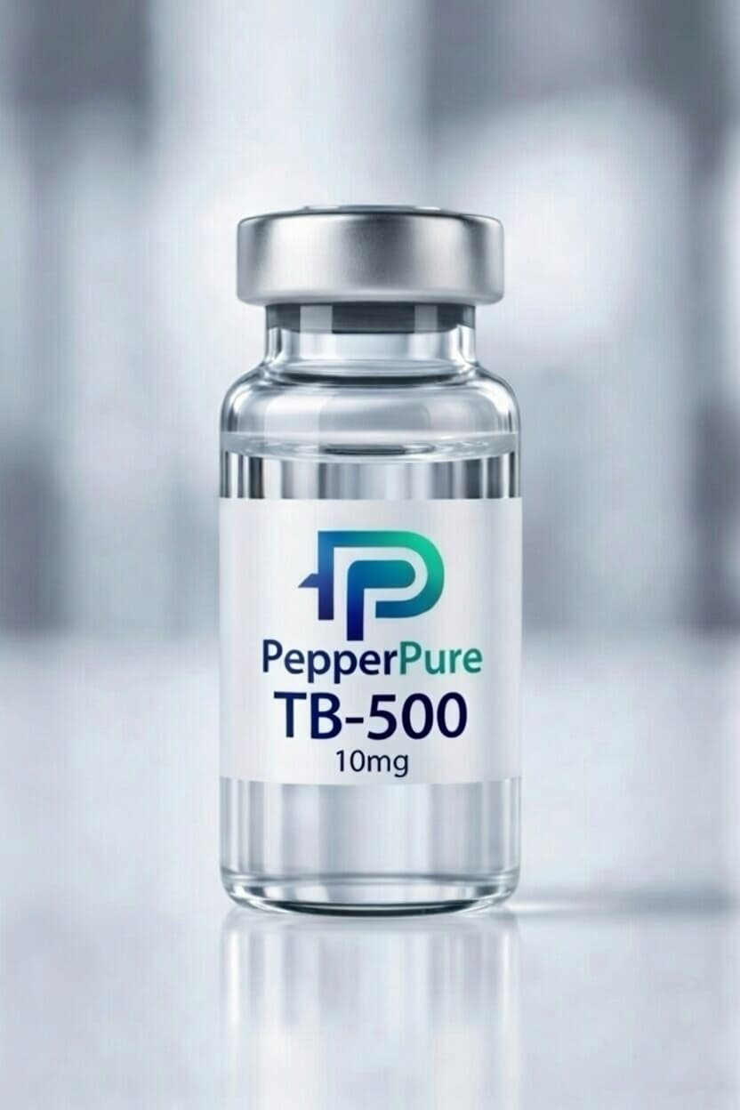 Premium Research Peptide